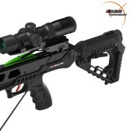 Compound Crossbow ORION II 200 LBS HORI-ZONE (HZ-ORION2)