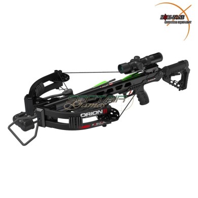 Compound Crossbow ORION II 200 LBS HORI-ZONE (HZ-ORION2)