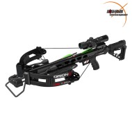 Balestra Compound ORION II 200 LIBBRE HORI-ZONE (HZ-ORION2)