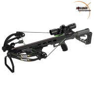 Compound Crossbow KORNET MAXX 210 LBS HORI-ZON