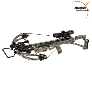 BALESTRA COMPOUND Alpha XT 185 libbre camo HORI-ZONE (HZ-ALPHAXT)