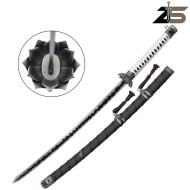 Katana Ornamentale Mortal Blade ZSWORDS (ZS1255)
