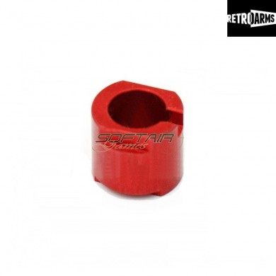 Fire Selector Nut Cnc Ak Retroarms (ra-6471)
