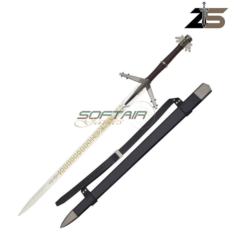 SPADA ORNAMENTALE Aerondight ZSWORDS (ZS125N)