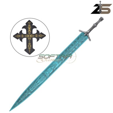 ORNAMENTAL SWORD Holy Moonlight ZSWORDS (ZS071-130)