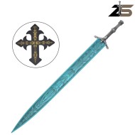 ORNAMENTAL SWORD Holy Moonlight ZSWORDS (ZS071-130)