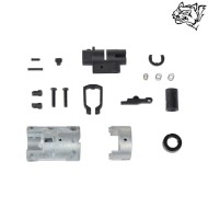 Gruppo hop up per serie SV-98 SNOW WOLF (SW-02505)