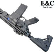 Fucile Elettrico MCX SPEAR-LT style 10.3" ETU BLACK E&C (AF-S003-103-B)