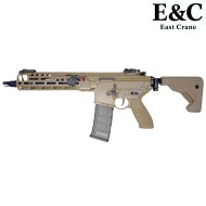 Electric Rifle MCX SPEAR-LT style 10.3" ETU FDE E&C (AF-S003-103-FDE )