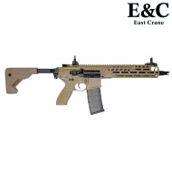 Electric Rifle MCX SPEAR-LT style 10.3" ETU FDE E&C (AF-S003-103-FDE )