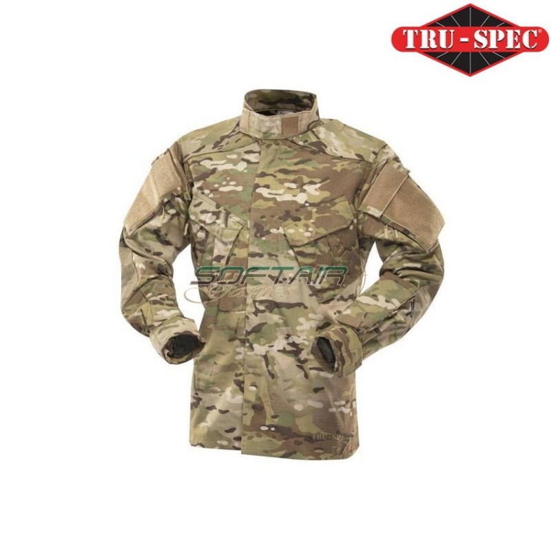 Giacca Tru Extreme Tactical Reponse Multicam Tru-spec (at-1205)