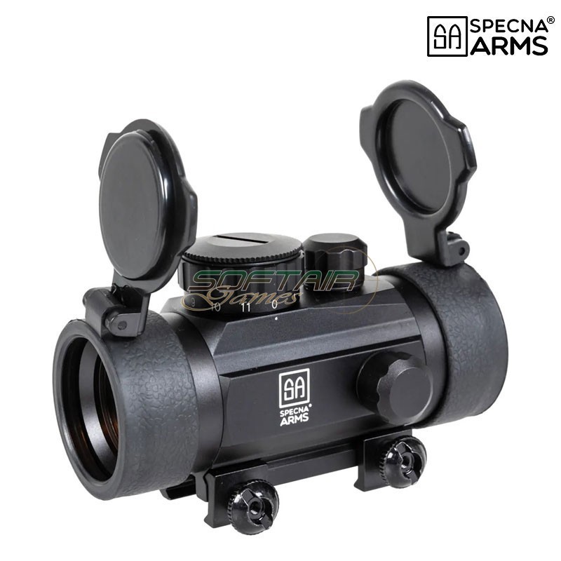 Red Dot 1X30 Nero Specna Arms (SPE-10-041882)