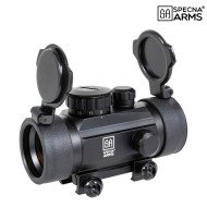 Red Dot 1x30 Black Specna Arms (spe-10-041882)