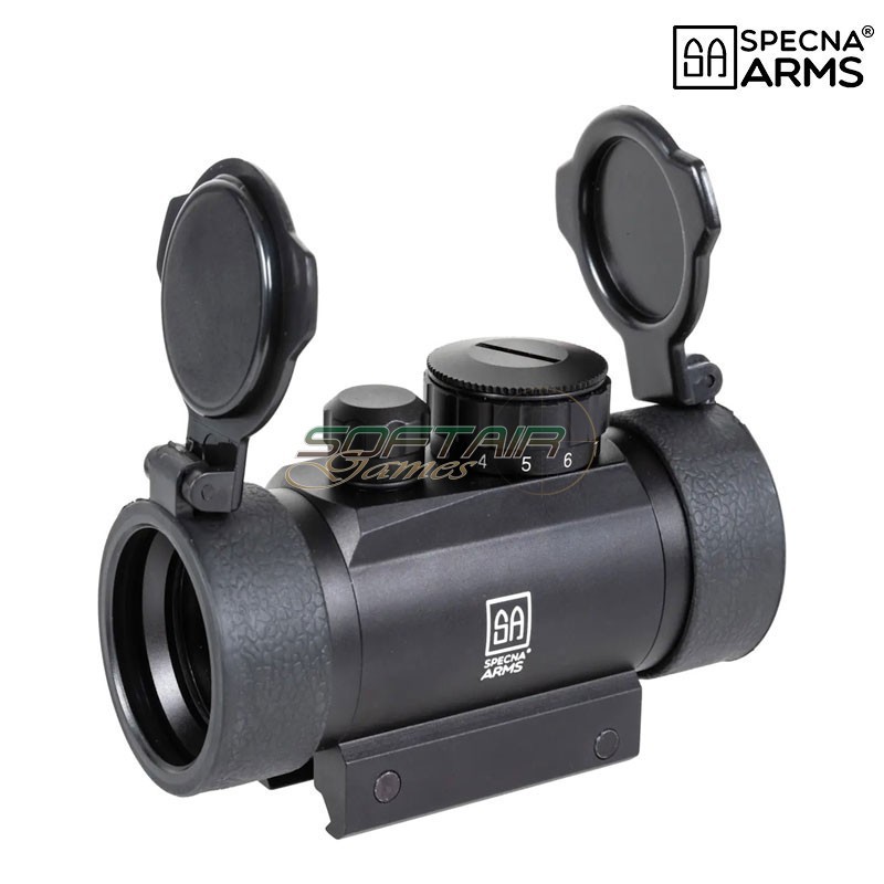 Red Dot 1x30 Black Specna Arms (spe-10-041882)