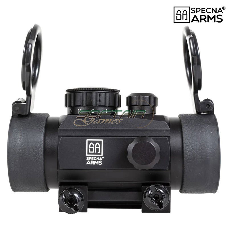 Red Dot 1x30 Black Specna Arms (spe-10-041882)