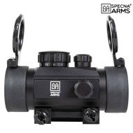Red Dot 1x30 Black Specna Arms (spe-10-041882)