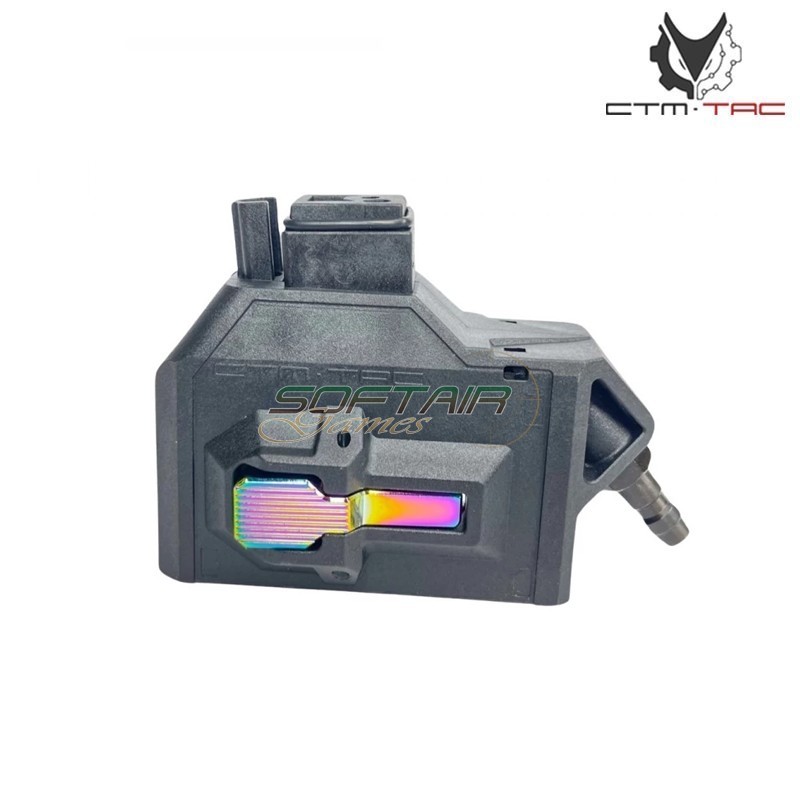 Adattatore HPA FUKU-2 per AAP-01 BLACK/CHAMELEON CTM-TAC (CTM-0040-BKCH)
