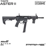 SPECNA ARMS Electric Rifle SA-PX01 PRIME ASTER II Black (SPE-01-043660)