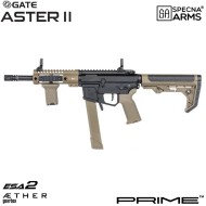 SPECNA ARMS Electric rifle SA-PX01 PRIME ASTER II Half-Tan (SPE-01-043661)