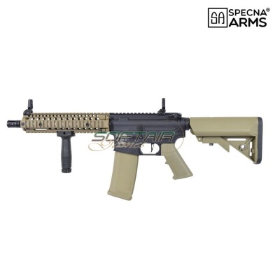 Fucile elettrico Daniel Defense SA-C19 CORE HAL ETU Gen.2 Half-Tan SPECNA ARMS (SPE-01-047110)