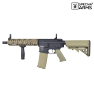 Electric rifle Daniel Defense SA-C19 CORE HAL ETU Gen.2 Half-Tan SPECNA ARMS (SPE-01-047110)
