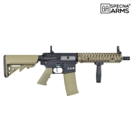 Electric rifle Daniel Defense SA-C19 CORE HAL ETU Gen.2 Half-Tan SPECNA ARMS (SPE-01-047110)