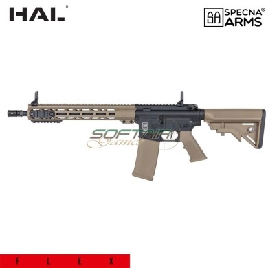 Electric Rifle SA-F09 Flex Gen.2 half-tan SPECNA ARMS (SPE-01-048004)