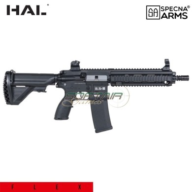 Electric Rifle SA-FH06 Flex Gen.2 Black SPECNA ARMS (SPE-01-047458)