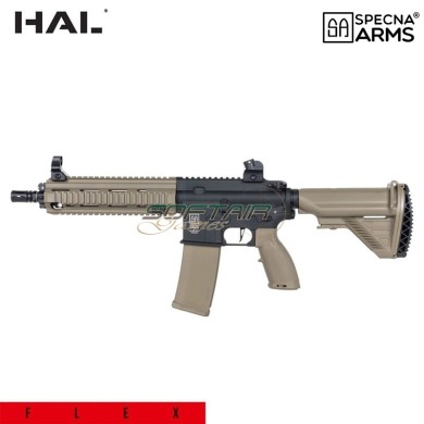 Electric Rifle SA-FH06 Flex Gen.2 half-tan SPECNA ARMS (SPE-01-047459)