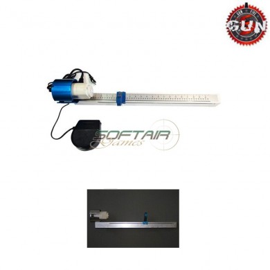 Taglia Canne Interne Gun Five (gf-bc01)
