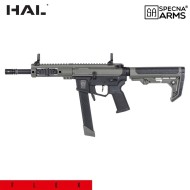 Electric Rifle SA-FX01 Flex Hall Gen.2 Brushless Olive SPECNA ARMS (SPE-01-048008)