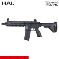 Electric Rifle SA-FH06 Flex Hall Gen.2 Brushless Black SPECNA ARMS (SPE-01-048014)