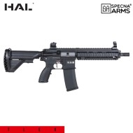 Fucile elettrico SA-FH06 Flex Hall Gen.2 Brushless nero SPECNA ARMS (SPE-01-048014)