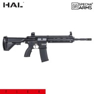 Fucile elettrico SA-FH06 Flex Gen.2 nero SPECNA ARMS (SPE-01-048014)
