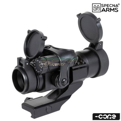 Red dot Battle Core nero SPECNA ARMS (SPE-10-041884)