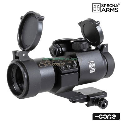 Red dot Battle Core nero SPECNA ARMS (SPE-10-041884)