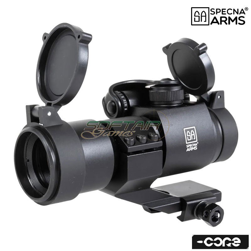 Red dot Battle Core nero SPECNA ARMS (SPE-10-041884)