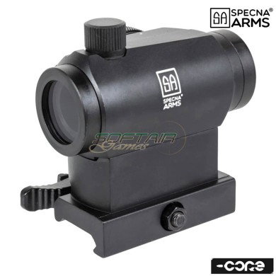 Red dot Core High/Low Mount Black SPECNA ARMS (SPE-10-041888)
