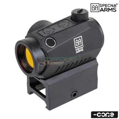 Red dot Core Blaze nero SPECNA ARMS (SPE-10-043815)