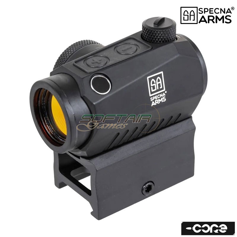 Red dot Core Blaze nero SPECNA ARMS (SPE-10-043815)