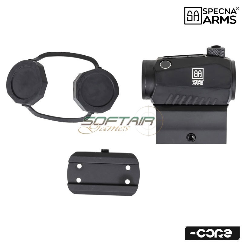 Red dot Core Blaze Black SPECNA ARMS (SPE-10-043815)