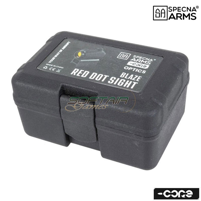 Red dot Core Blaze Black SPECNA ARMS (SPE-10-043815)