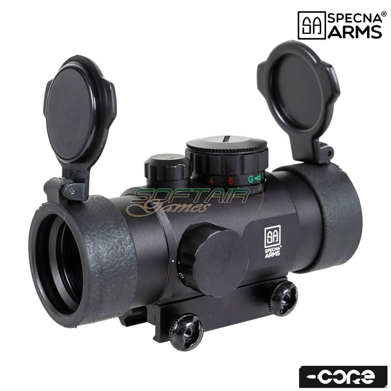 Red dot Onyx Core Black SPECNA ARMS (SPE-10-043816)