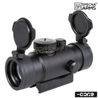 Red dot Onyx Core Black SPECNA ARMS (SPE-10-043816)