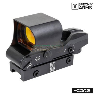 Red dot Zero Point V2 Core nero SPECNA ARMS (SPE-10-043826)