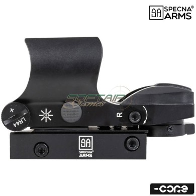 Red dot Zero Point V2 Core nero SPECNA ARMS (SPE-10-043826)