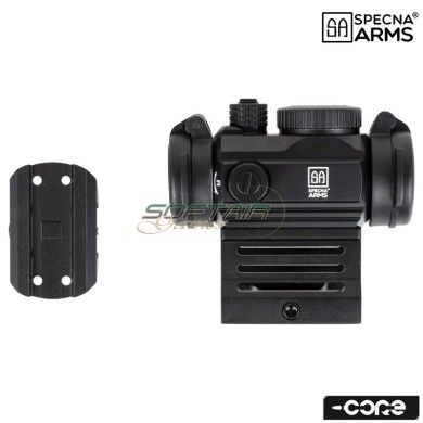 Red dot Hyper Dot Core nero SPECNA ARMS (SPE-10-043859)
