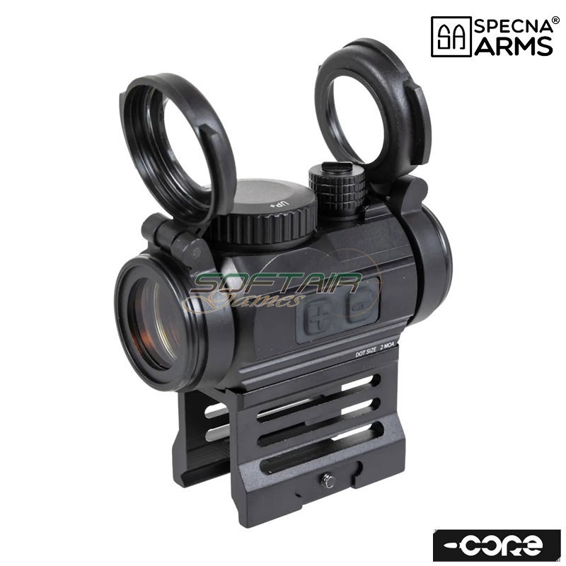 Red dot Hyper Dot Core nero SPECNA ARMS (SPE-10-043859)