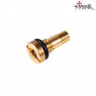 Magazine Output Valve Mp7/glock G17/g18 Gas Stark Arms (vg00vav010)