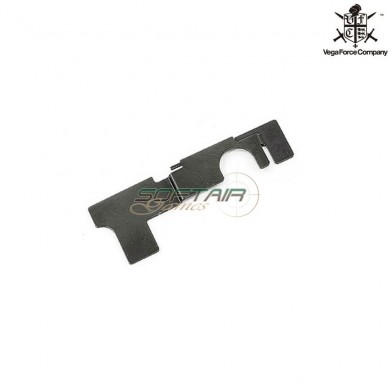 Steel Selector Plate M4 Vfc (vf9-spm401)